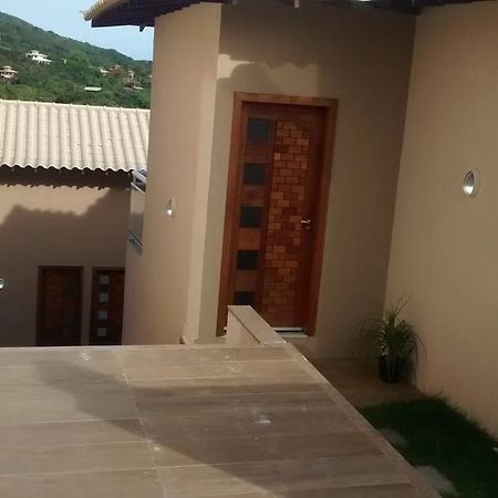 Fernandes House Armacao dos Buzios Exterior photo
