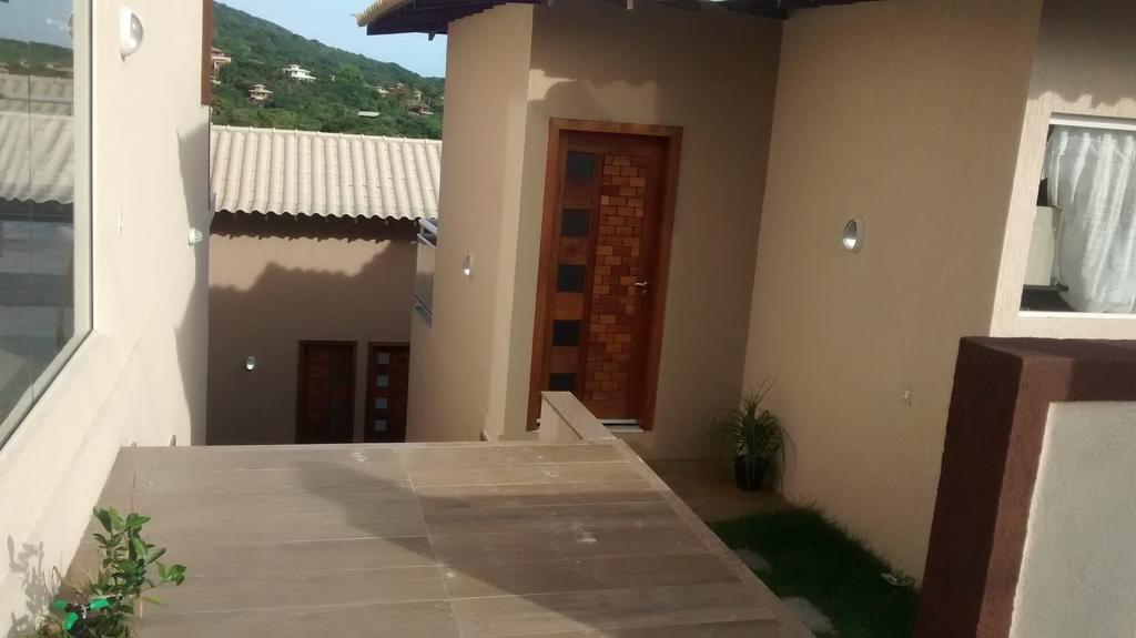 Fernandes House Armacao dos Buzios Exterior photo